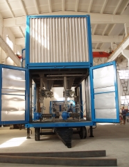 Bagging Machine