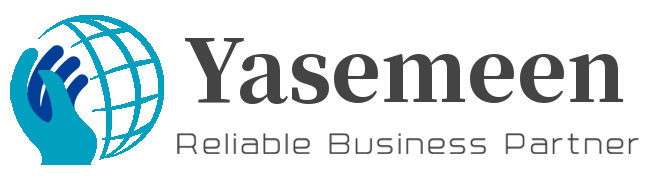Yasemeen~Your Reliable Dropshipping Partner!