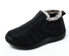 Woman Sneakers Winter Women Vulcanize Shoes