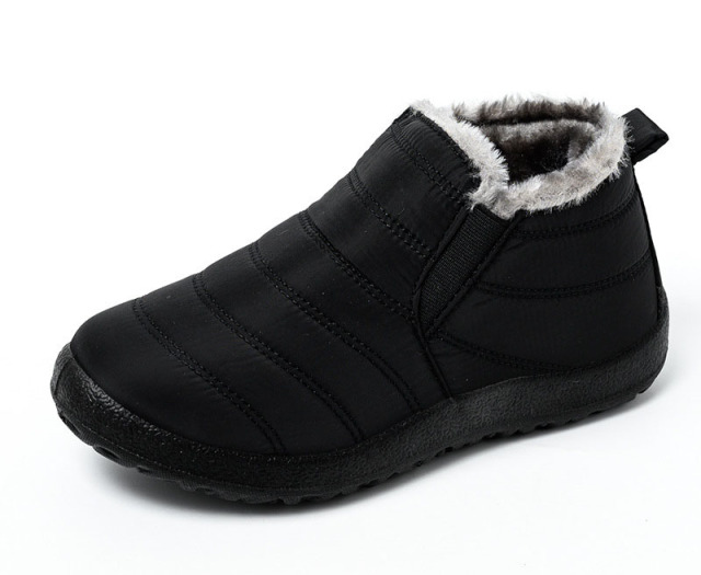 Woman Sneakers Winter Women Vulcanize Shoes
