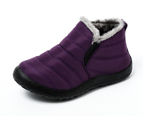 Woman Sneakers Winter Women Vulcanize Shoes