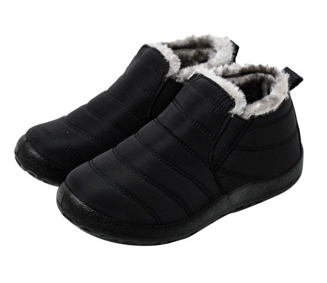 Woman Sneakers Winter Women Vulcanize Shoes
