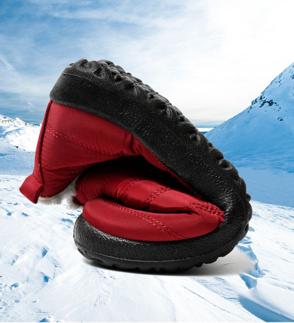 Woman Sneakers Winter Women Vulcanize Shoes