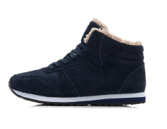 Men boots Men's Winter Shoes