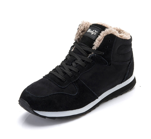 Men boots Men's Winter Shoes