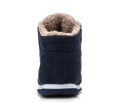 Men boots Men's Winter Shoes
