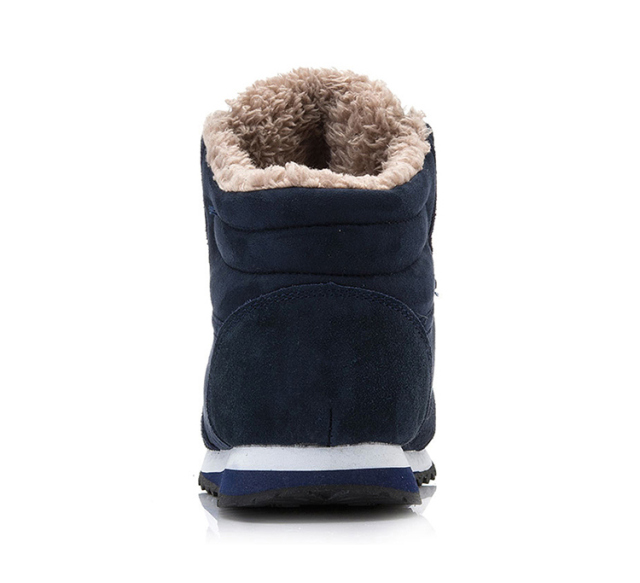 Men boots Men's Winter Shoes