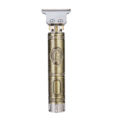 USB Rechargeable T9 Trimmer