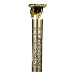 USB Rechargeable T9 Trimmer