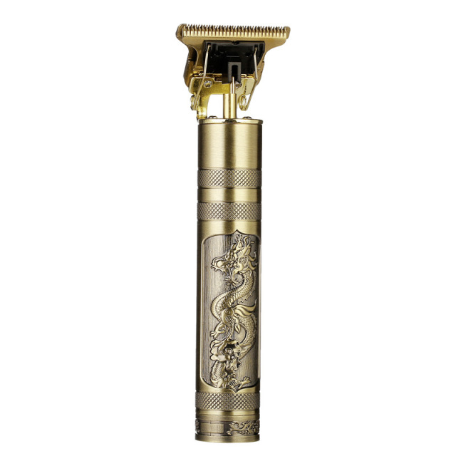 USB Rechargeable T9 Trimmer