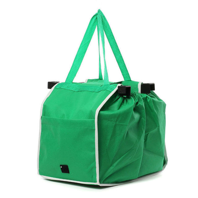 Foldable Shopping Storage Bags