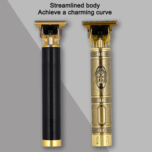 USB Rechargeable T9 Trimmer