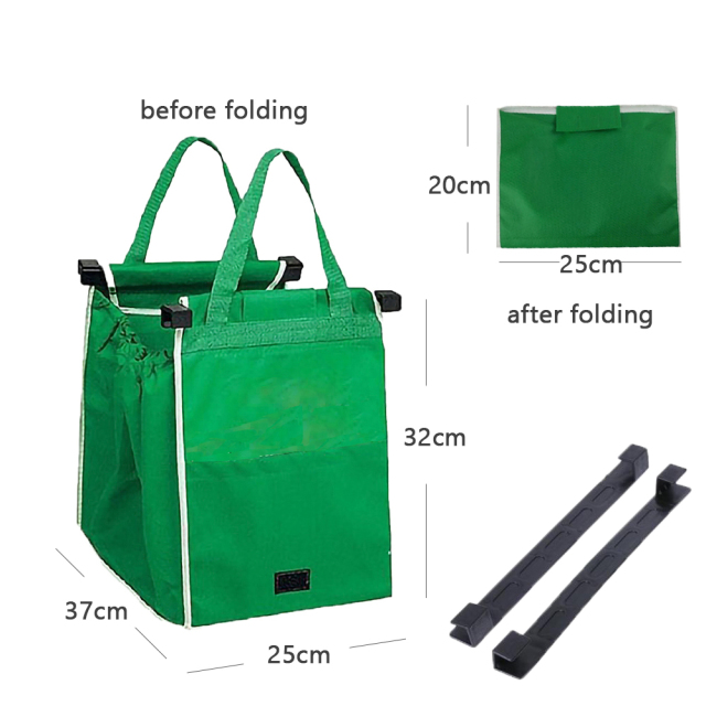 Foldable Shopping Storage Bags