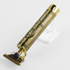 USB Rechargeable T9 Trimmer