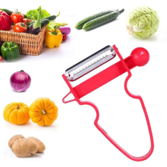 3pcs/sets Magic Trio Peeler