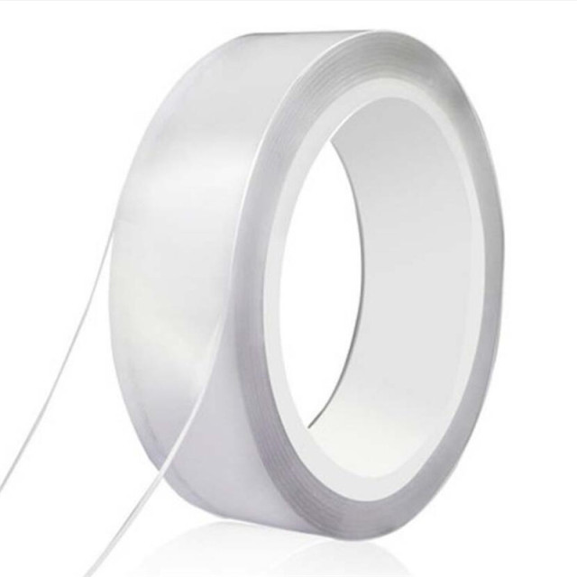 1M/2M/3M/5M Nano magic Tape Double Sided Tape