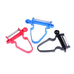 3pcs/sets Magic Trio Peeler