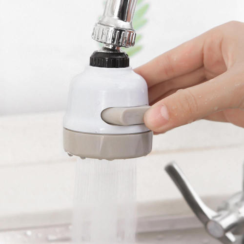 360 Degree Sink Spray Tap