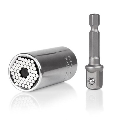Universal Socket (7-19 MM)