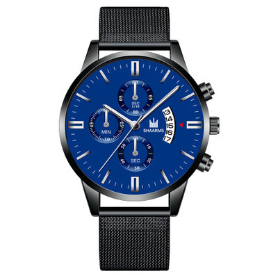 Men's Fashion Watch 613538960555