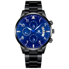 Men's Fashion Watch 379