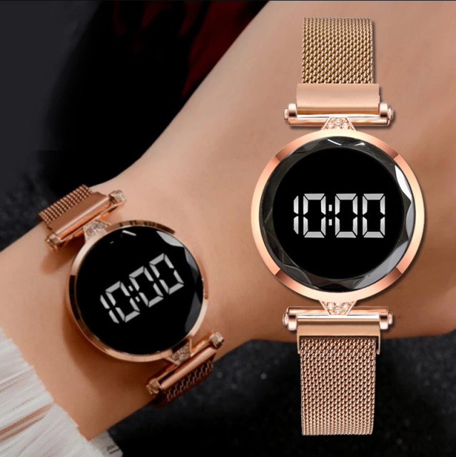 Women Fashion Watch 613538960555