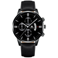 Men Fashion Watch 631570820843