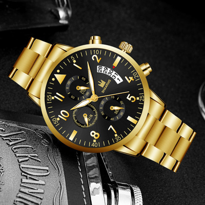 Men's Fashion Watch 379