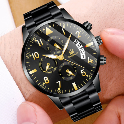 Men's Fashion Watch 379
