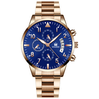 Men's Fashion Watch 379