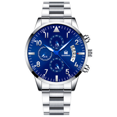 Men's Fashion Watch 379