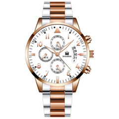 Men's Fashion Watch 379