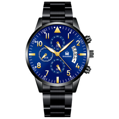 Men's Fashion Watch 379