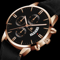 Men Fashion Watch 631570820843