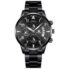 Men's Fashion Watch 379