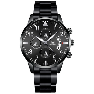 Men's Fashion Watch 379