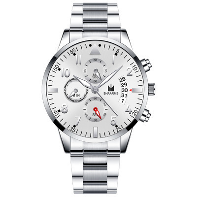 Men's Fashion Watch 379