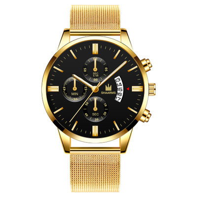 Men's Fashion Watch 613538960555