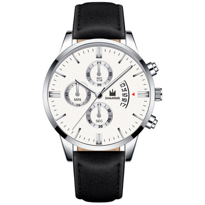 Men Fashion Watch 631570820843
