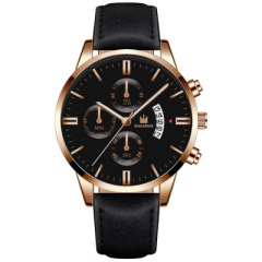 Men Fashion Watch 631570820843