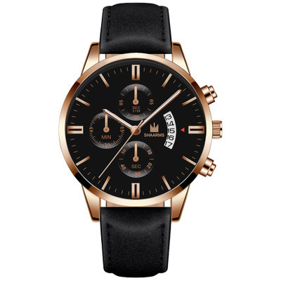 Men Fashion Watch 631570820843