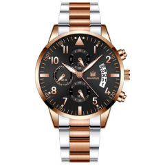 Men's Fashion Watch 379