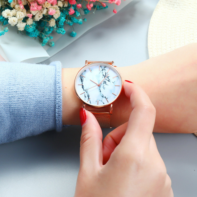 Women Fashion Watch 630177210571