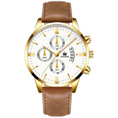 Men Fashion Watch 631570820843
