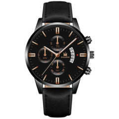 Men Fashion Watch 631570820843