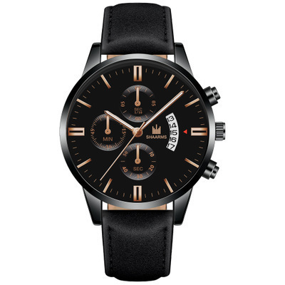 Men Fashion Watch 631570820843