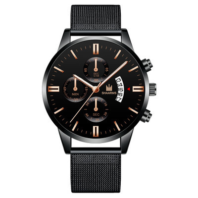 Men's Fashion Watch 613538960555
