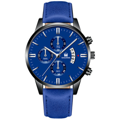 Men Fashion Watch 631570820843