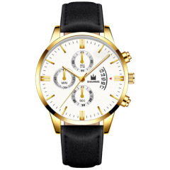 Men Fashion Watch 631570820843