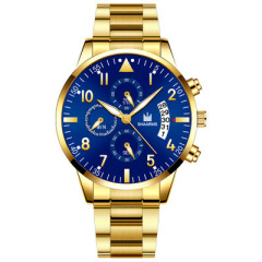 Men's Fashion Watch 379